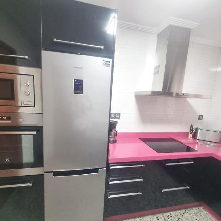 فيلا Casa Miguel بويبلا دي دون فادريكي المظهر الخارجي الصورة
