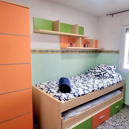 فيلا Casa Miguel بويبلا دي دون فادريكي المظهر الخارجي الصورة