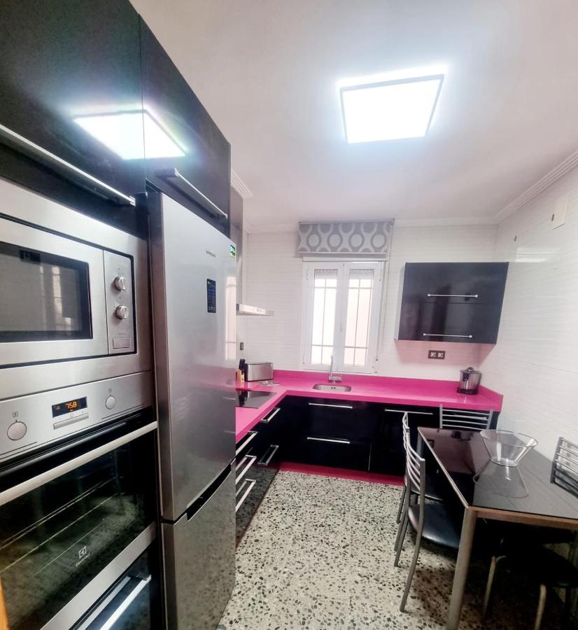 فيلا Casa Miguel بويبلا دي دون فادريكي المظهر الخارجي الصورة