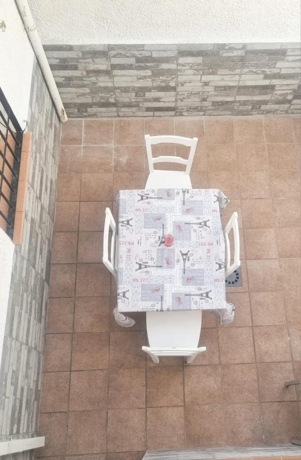 فيلا Casa Miguel بويبلا دي دون فادريكي المظهر الخارجي الصورة