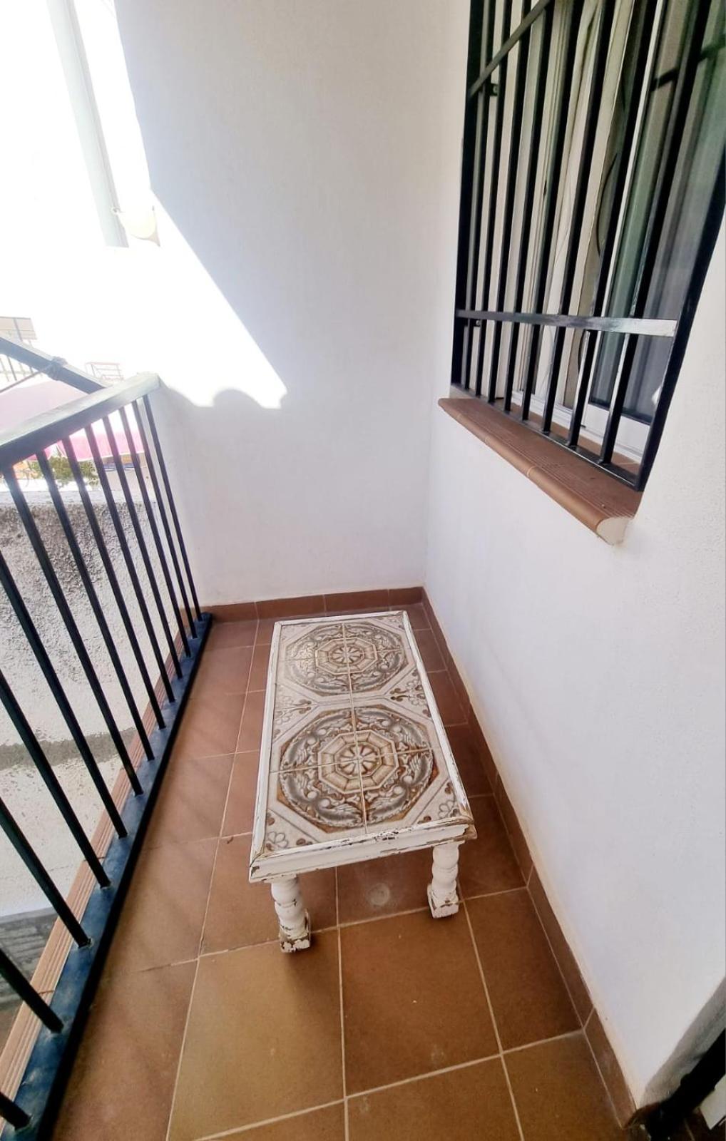 فيلا Casa Miguel بويبلا دي دون فادريكي المظهر الخارجي الصورة
